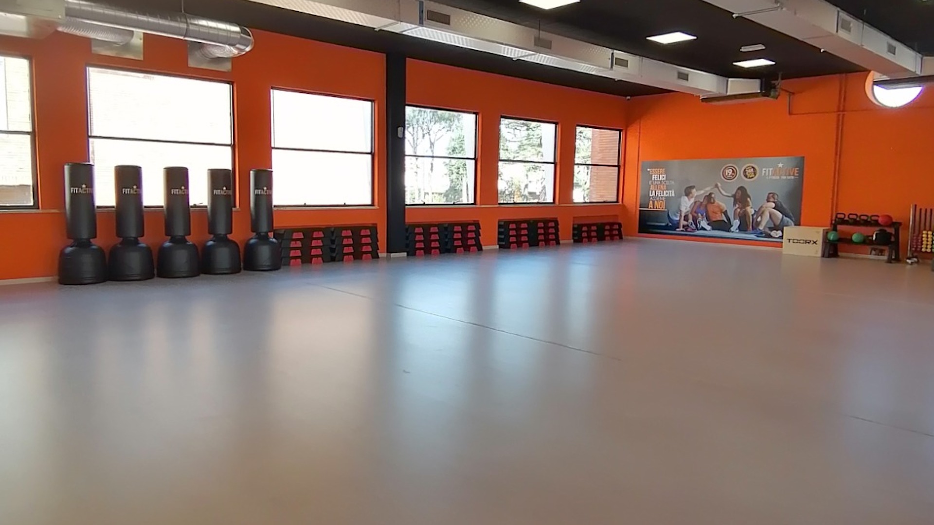FitActive Napoli Birreria